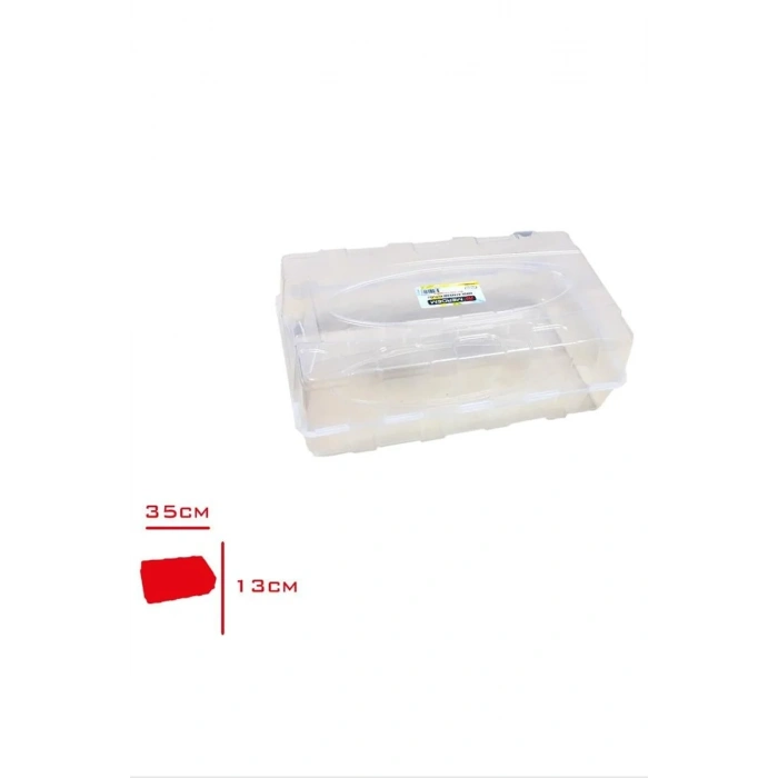 Ayakkabı Kutusu Erkek Biçomi-MRD499