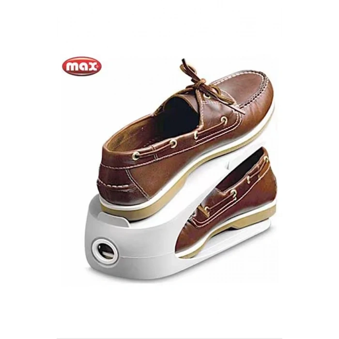 Ayarlı Ayakkabı Rampası Biçomi-TİM109