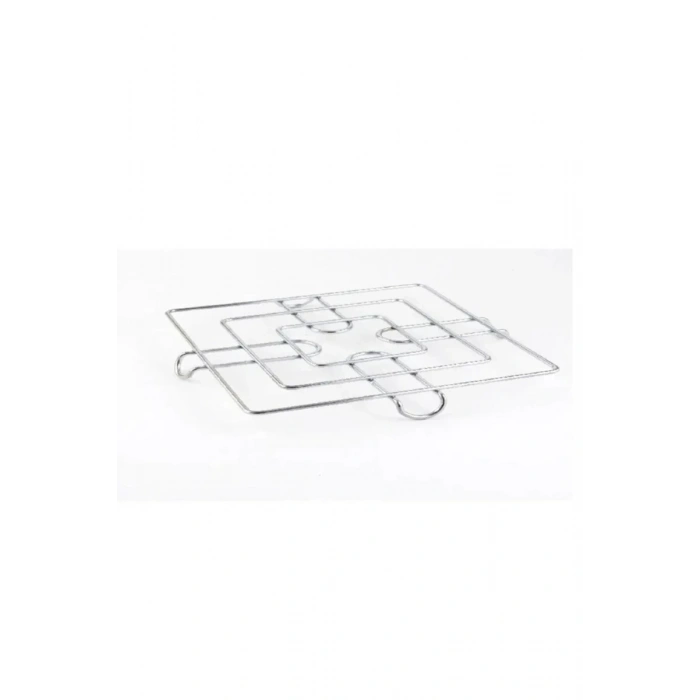 Balsa Metal Kare Nihale Akn 20