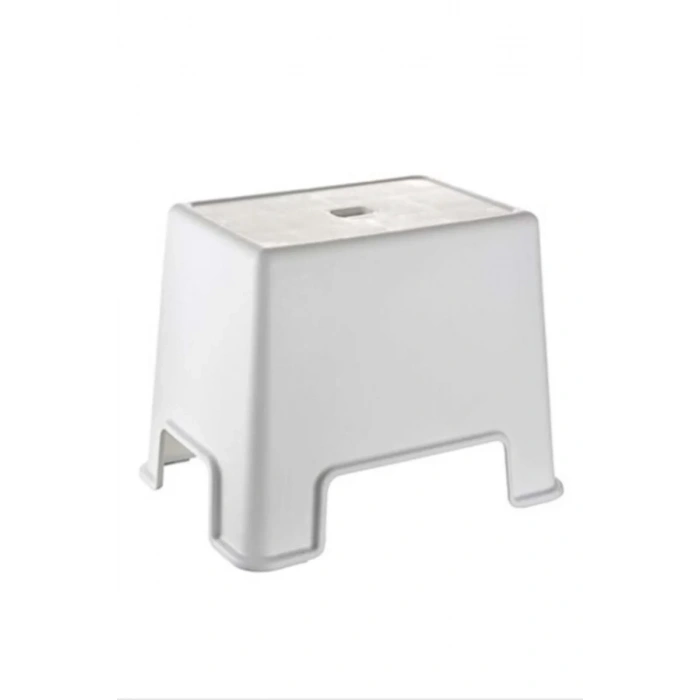 Banyo Tipi Strong Tabure İkinci Kalite Biçomi-TM04