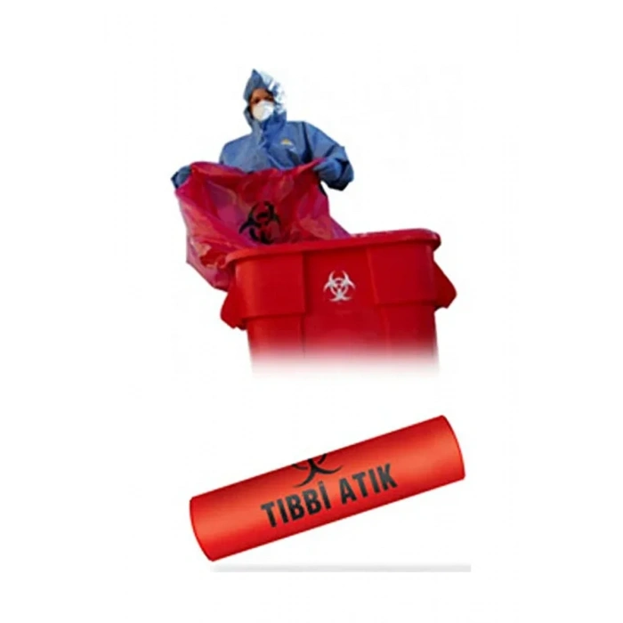 Battal Boy 75 x 90 cm 400 gr 10 lu Rulo x 1 Paket = 10 Adet (Kırmızı-Siyah Baskılı)