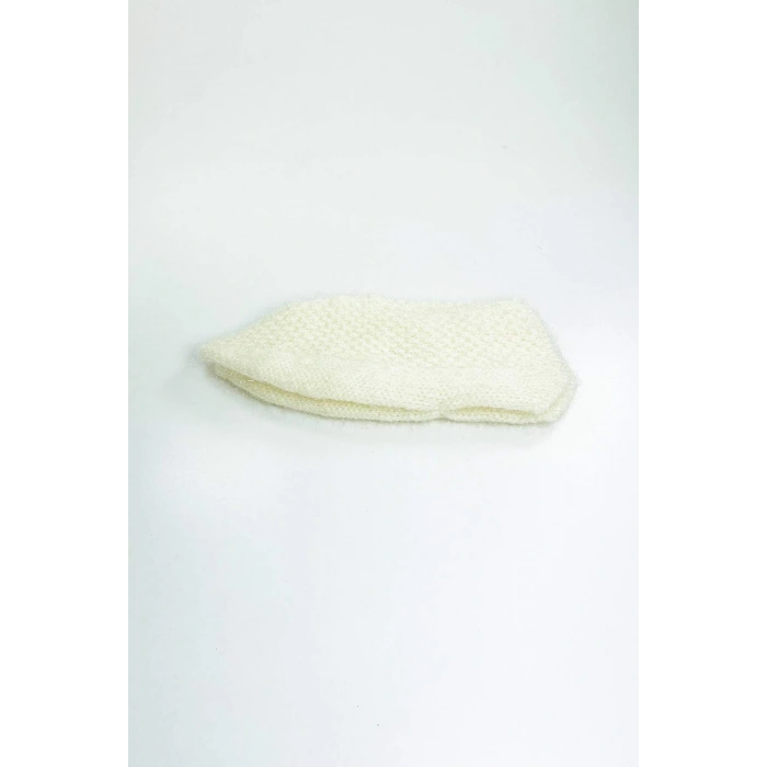 biçomi 2 Çift El Örgüsü Kışlık Şık Kadın Yün Patik Set 6