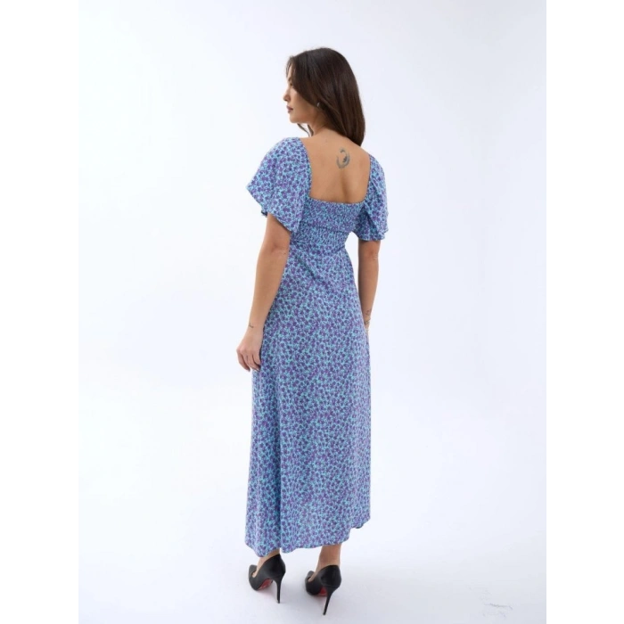 Biçomi 6091 ELBİSE-RALEİGH