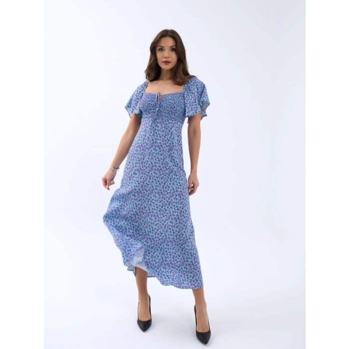 Biçomi 6091 ELBİSE-RALEİGH