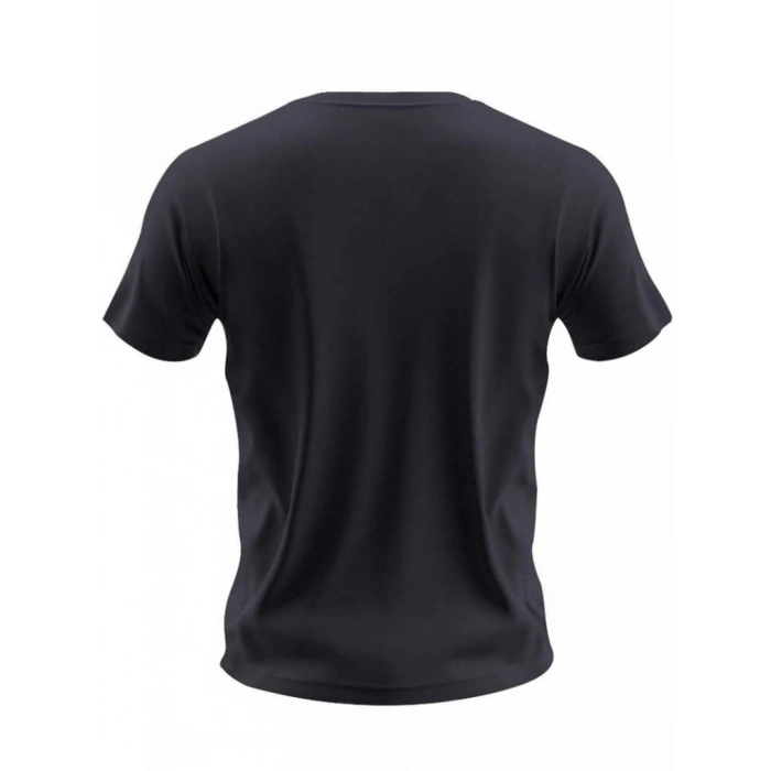 Biçomi Erkek Around Baskılı Süprem T-shirt