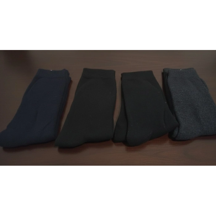 Biçomi Erkek Termal Çorap 2li