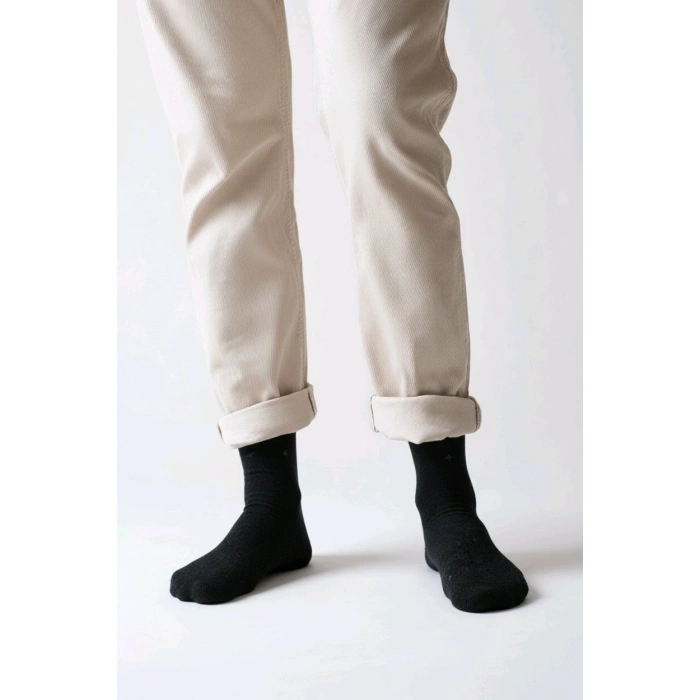 Biçomi Erkek Termal Çorap 2li