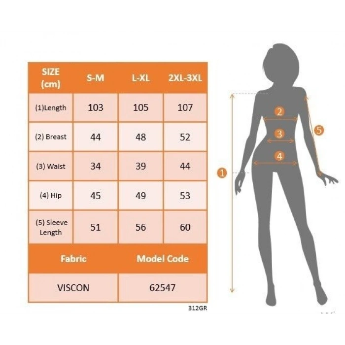 Biçomi Kadın Askılı V Yakalı Kuş Gözü Detaylı Yandan Bağlamalı Midi Viskon Elbise