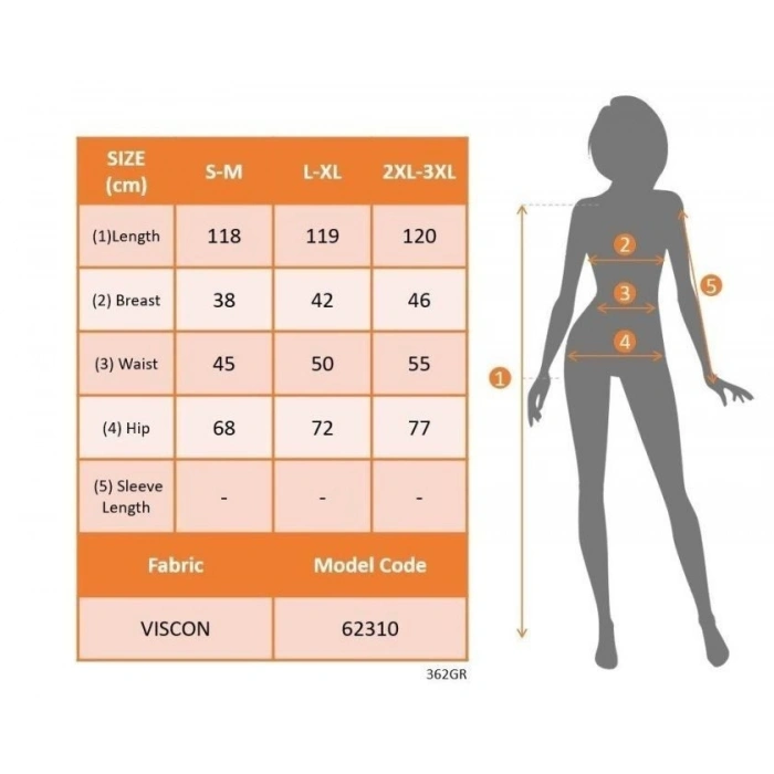 Biçomi Kadın Ip Askılı Yuvarlak Yakalı Cepli Uzun Viskon Elbise
