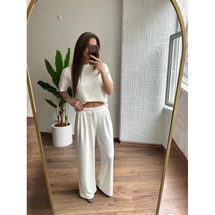 BİÇOMİ Modal alt üst takım