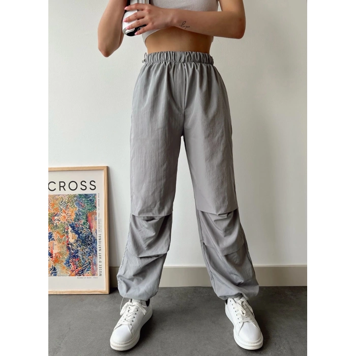 BİÇOMİ Paraşüt pantolon