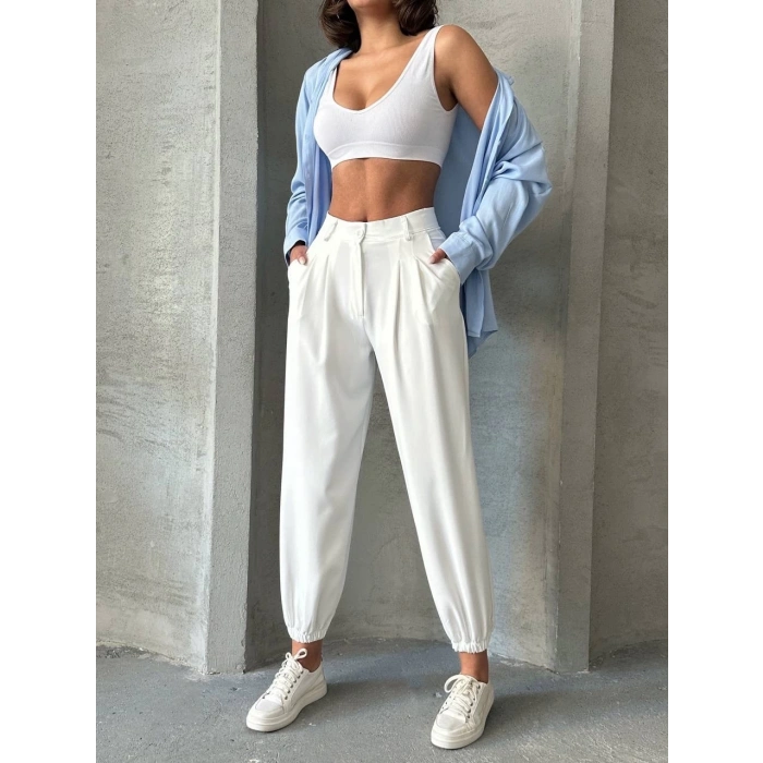 BİÇOMİ Şalvar pantolon