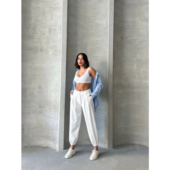 BİÇOMİ Şalvar pantolon