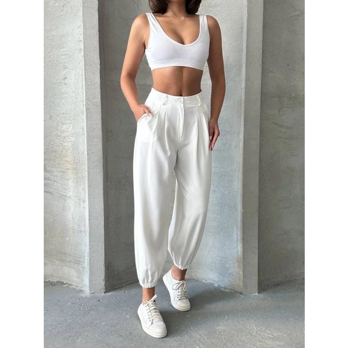 BİÇOMİ Şalvar pantolon