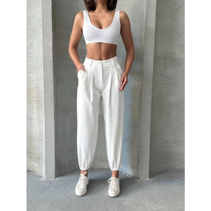 BİÇOMİ Şalvar pantolon