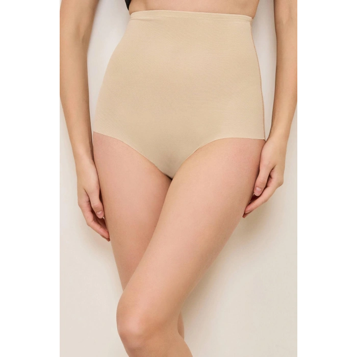 Bicomi Yüksek Bel Külot Korse