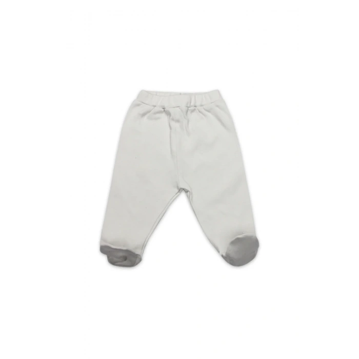 10lu Hastane Çıkışı Lıttle Koala 11108 Gri Sarı