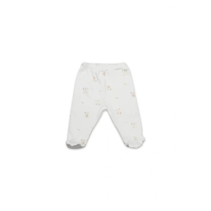 5li Hastane Çıkışı Welcome Baby Duck 12103 Sarı