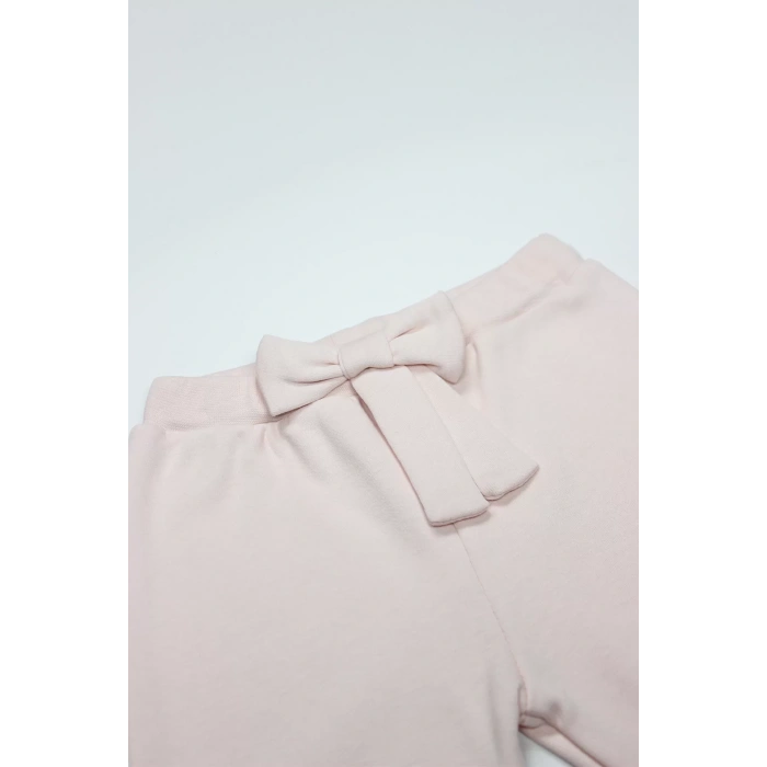 Graw İn Love Patiksiz Tek Alt 16104 Pembe Ekru