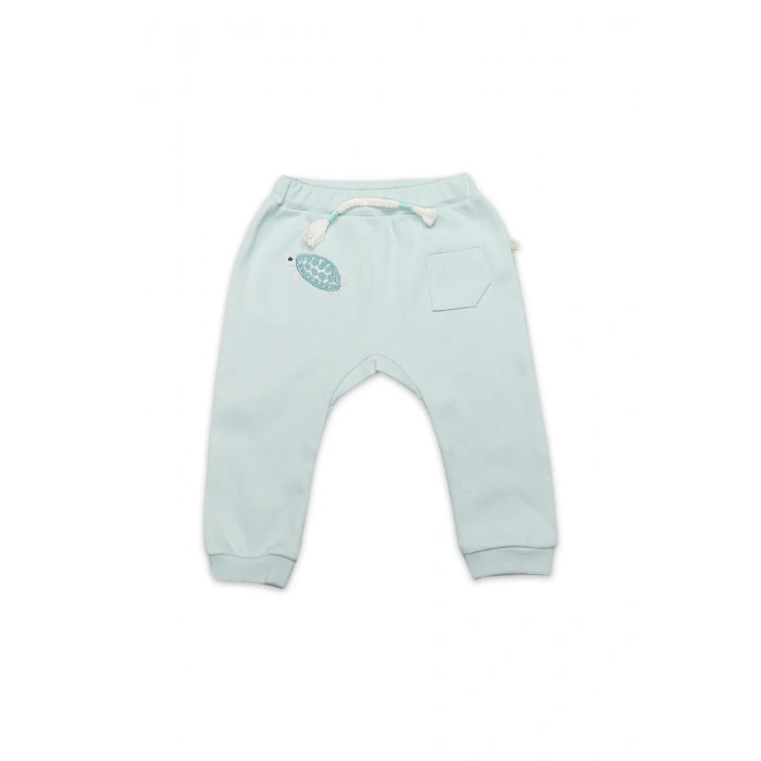 Bistyle Patiksiz Alt Hello World 16110 Mint