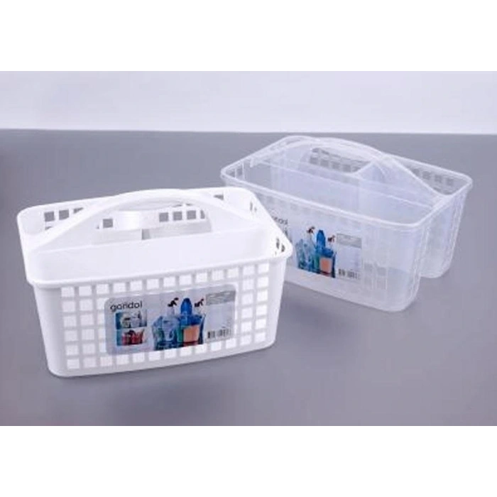 Bölmeli Düzenleyici Sepet Caddy