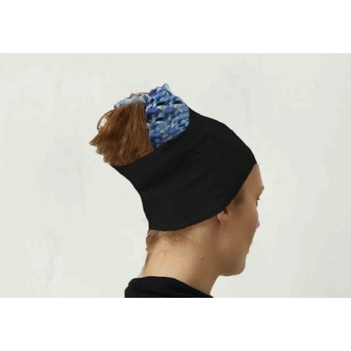 Boru Tipi Bone - Bandana 5 Adet