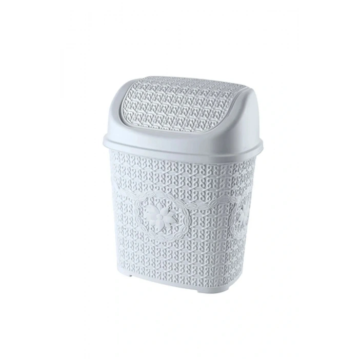 Çeyiz Seti Rattan 5 Parça Örgülü Çeyiz Seti