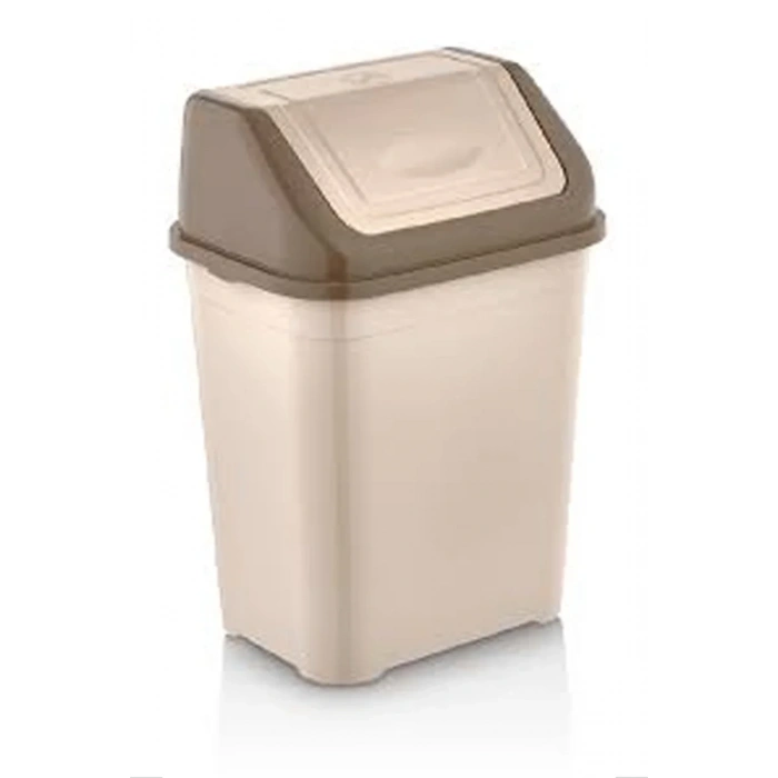 Clasico Çöp Kovası (5lt) 2 No Biçomi-4153
