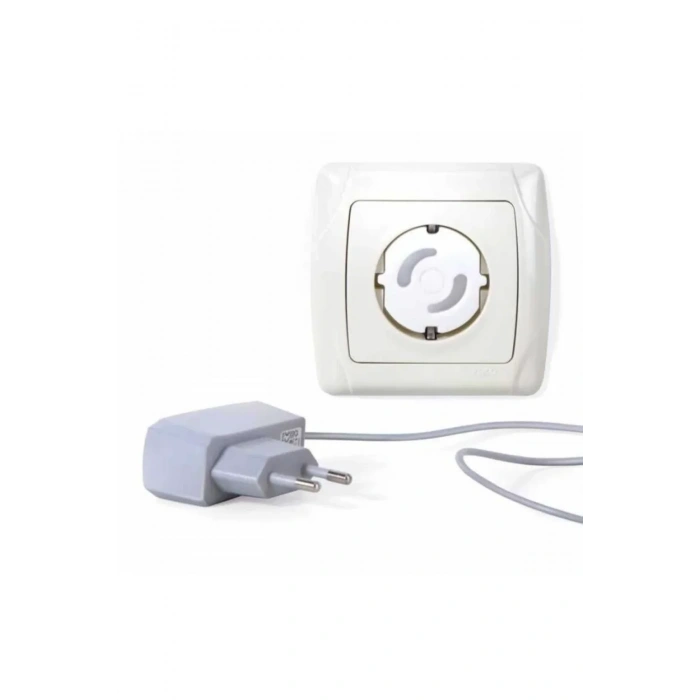 Çocuk Koruma Priz Kapağı 4 Adet