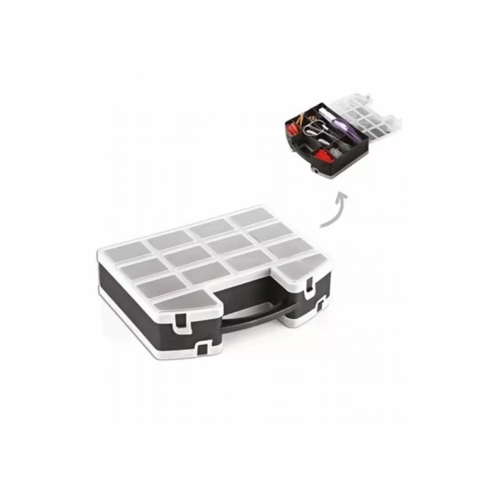 Combo Takım Çantası Biçomi-L560