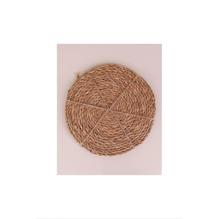 Dekoratif Hasır Nihale Biçomi-BLSSGS20