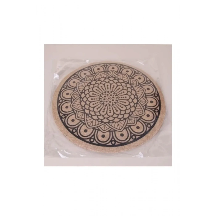 Desenli Supla 6 Lı 35 Cm Biçomi-BLS GRS35