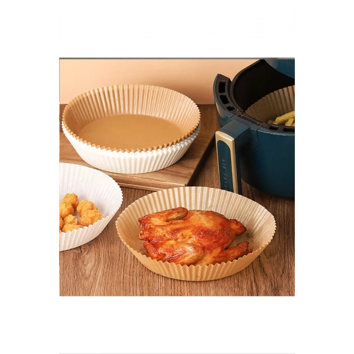 Eko Airfryer Kağıdı 50li Biçomi-CLKN-1990