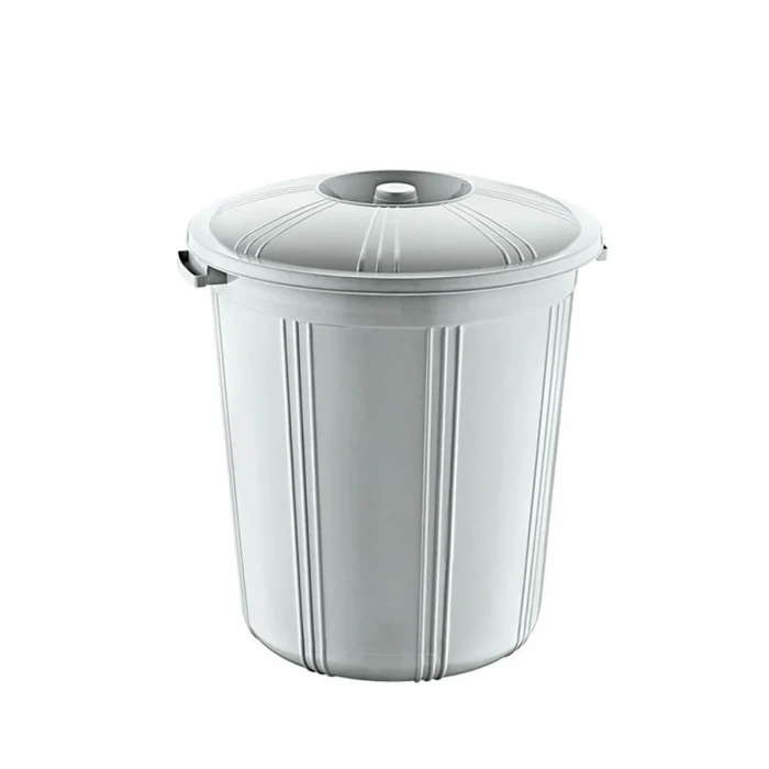 Eko Çöp Kovası Herkül 70 Lt. Biçomi-AK218