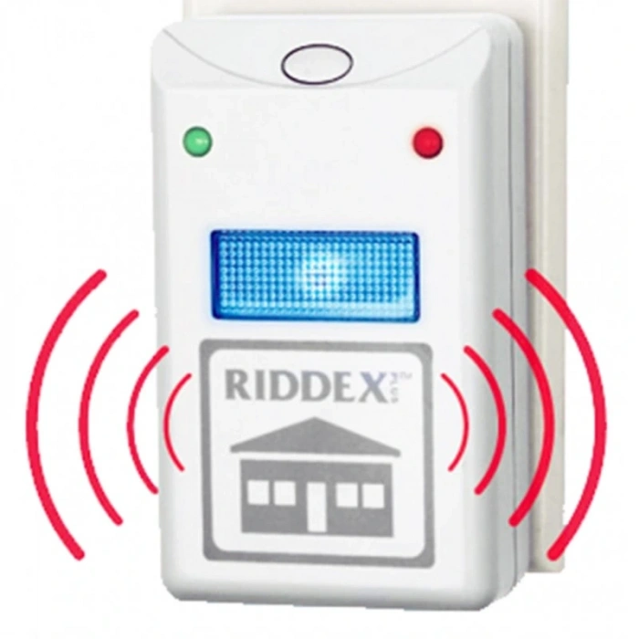 Elektronik Fare Ve Haşere Kovucu Rd