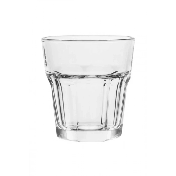 Everest Model 3lü Kısa Su Bardağı Biçomi-70683