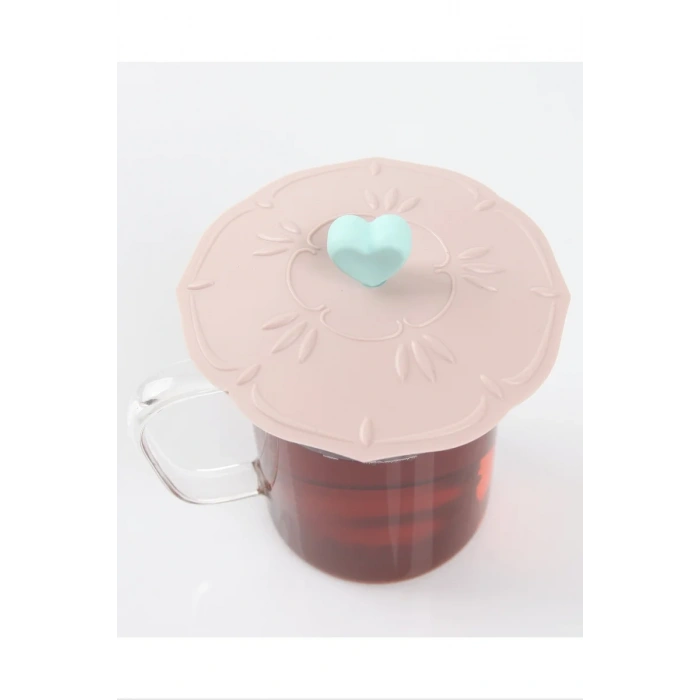 Figürlü Bardak Kapağı Biçomi-10771