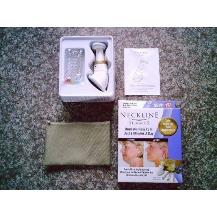 Gıdı Toparlama Boyun Gıdı Masaj Aleti