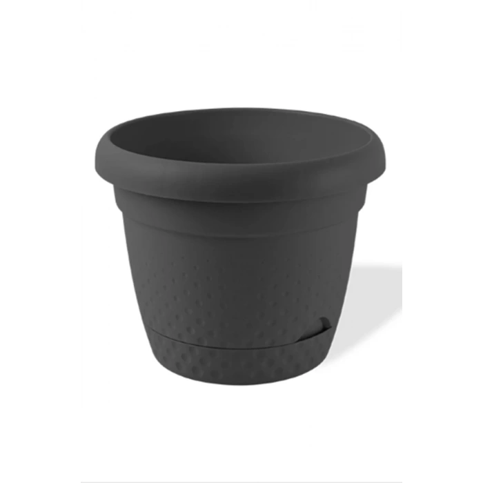 İnci  Saksı 5 No Biçomi-KRS-345