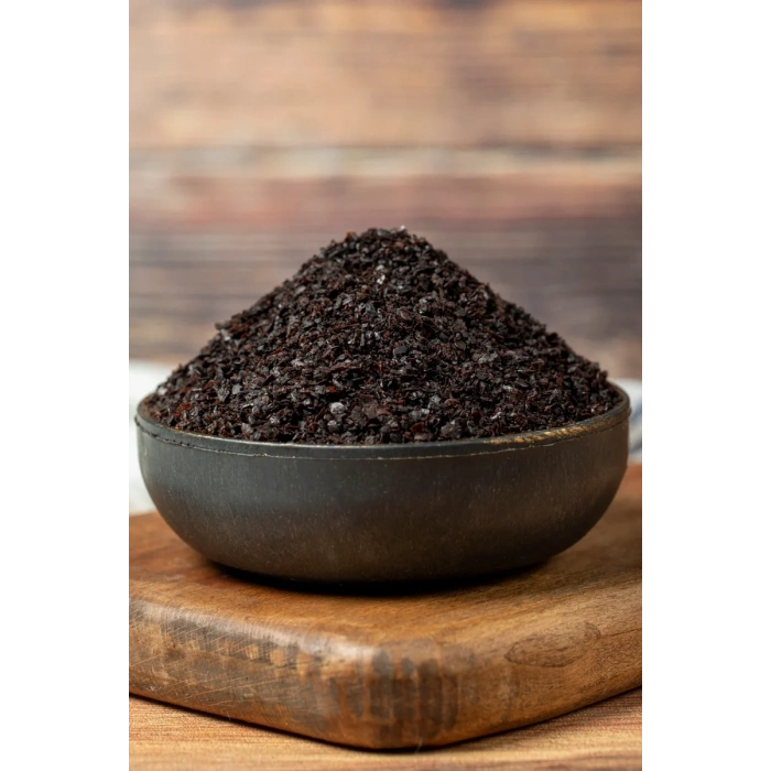 İsot Biber Deluxe Seri Organik Lezzetli 250 Gr