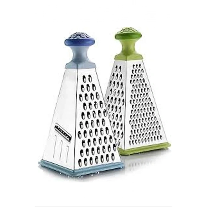 İtalcen Mantar Rende Paslanmaz Çelik BRY-0338 QS-448