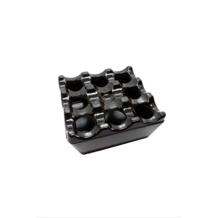 Izgaralı Kare Küllük Biçomi-RA-646