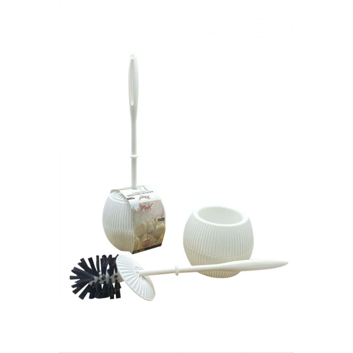 Kaktüs Wc Fırça Takımı Biçomi-Y-142