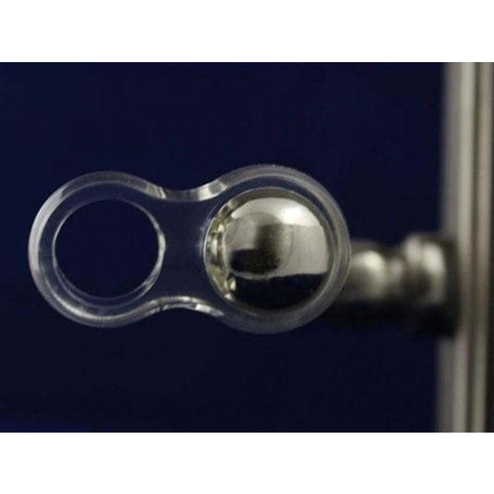 Kapı Kolu Stoperi - Kapı Tamponu - 8 Adet