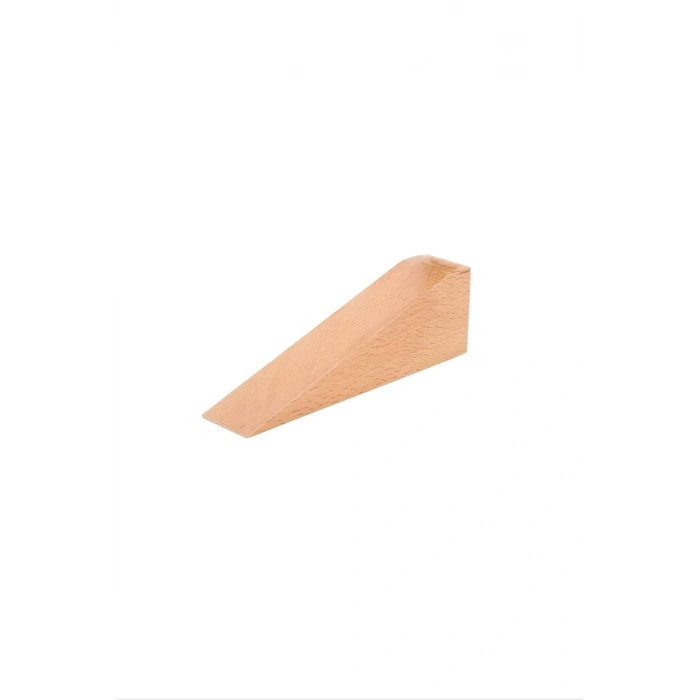 Kapı Takozu Ahşap Küçük Biçomi-588