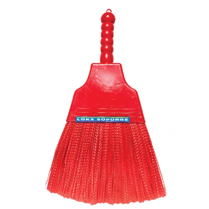 Karakayalar Plastik KP-003 Lüks Süpürge Biçomi-KP-003