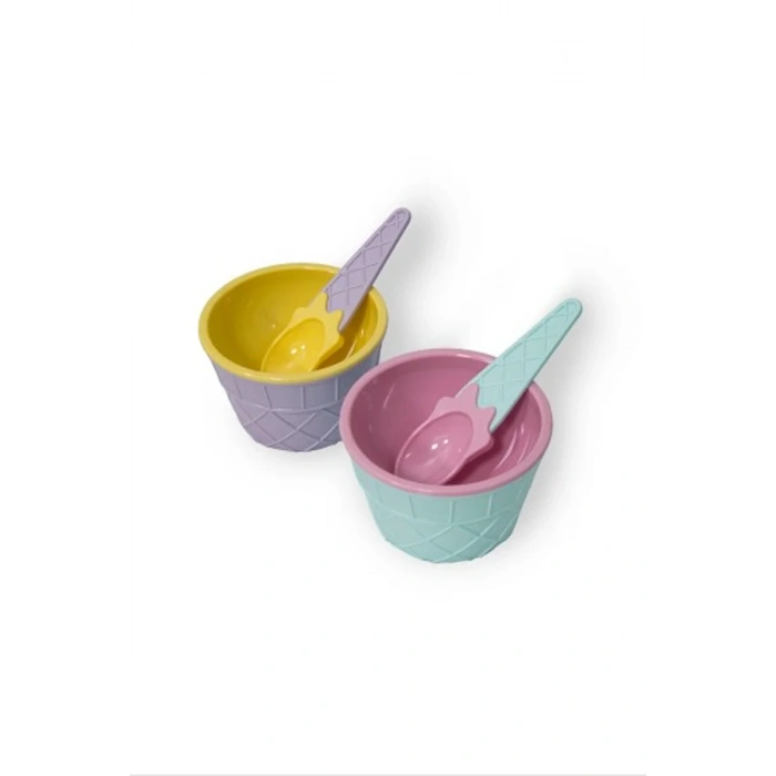 Karnaval Dondurma Seti Biçomi-L612