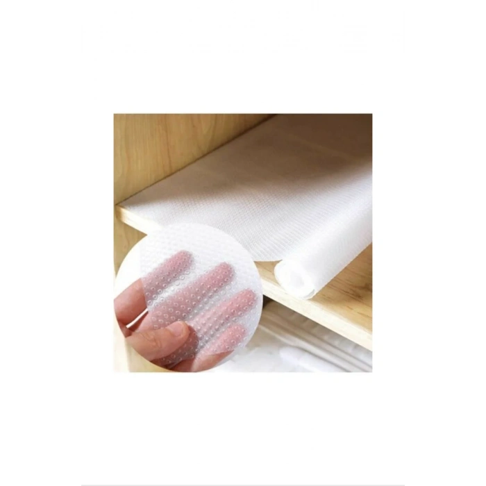 Kaymaz Raflık 45x85 Biçomi-RF70