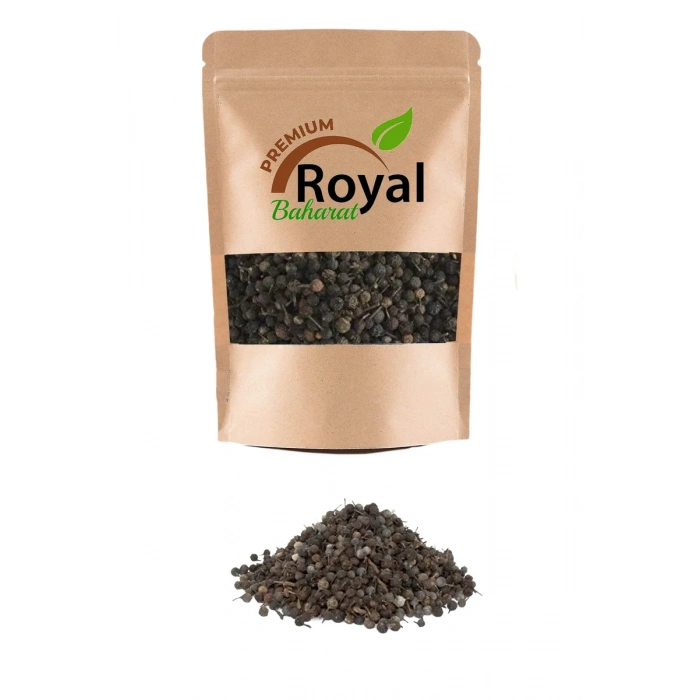 Kebabiye Deluxe Seri Organik Lezzetli 50 Gr