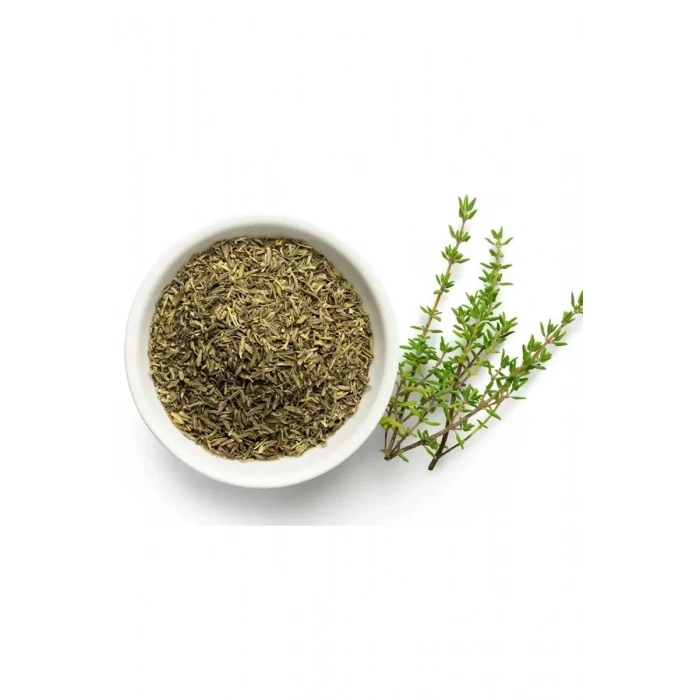 Kekik İri Deluxe Seri Organik Lezzetli 250 Gr